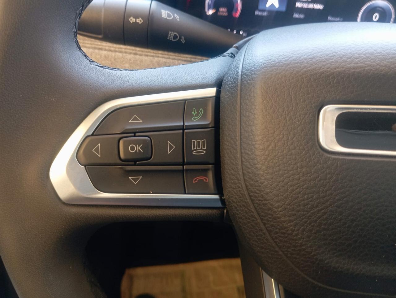 Jeep Compass 1.6 Multijet II 2WD Longitude