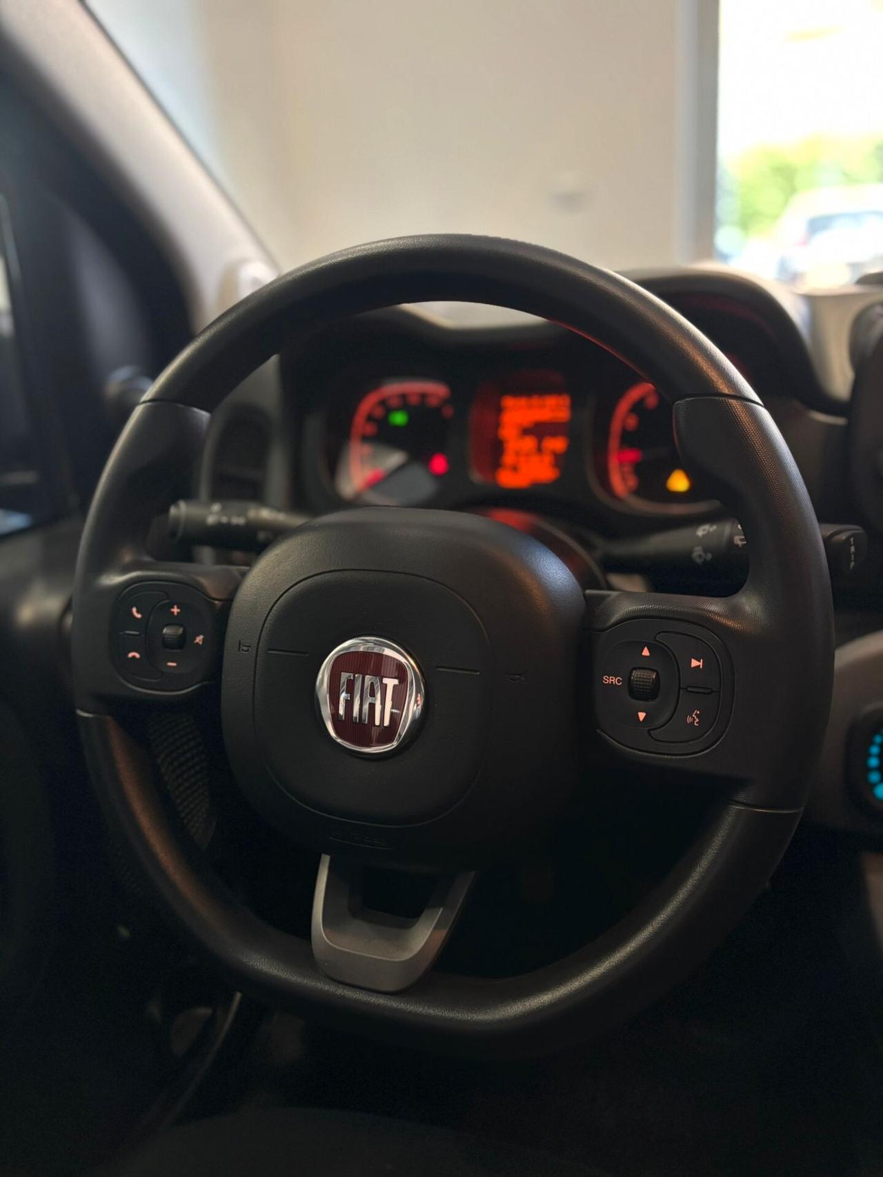 Fiat Panda Cross 1.0 FireFly S&S Hybrid 69CV