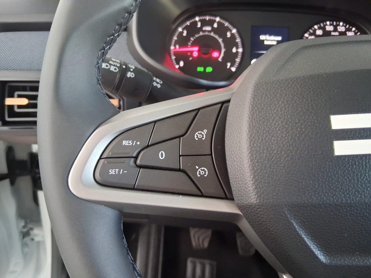 Dacia Sandero STEPWAY EXPRESSION 120CV GPL
