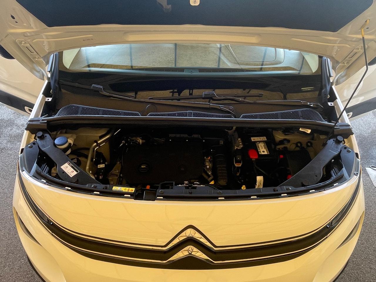 Citroen Berlingo 1.5 BlueHDi 130 Feel 5 posti