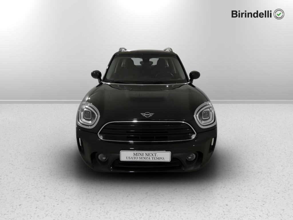 MINI Mini Countrym.(F60) - Mini 1.5 One D Business Countryman