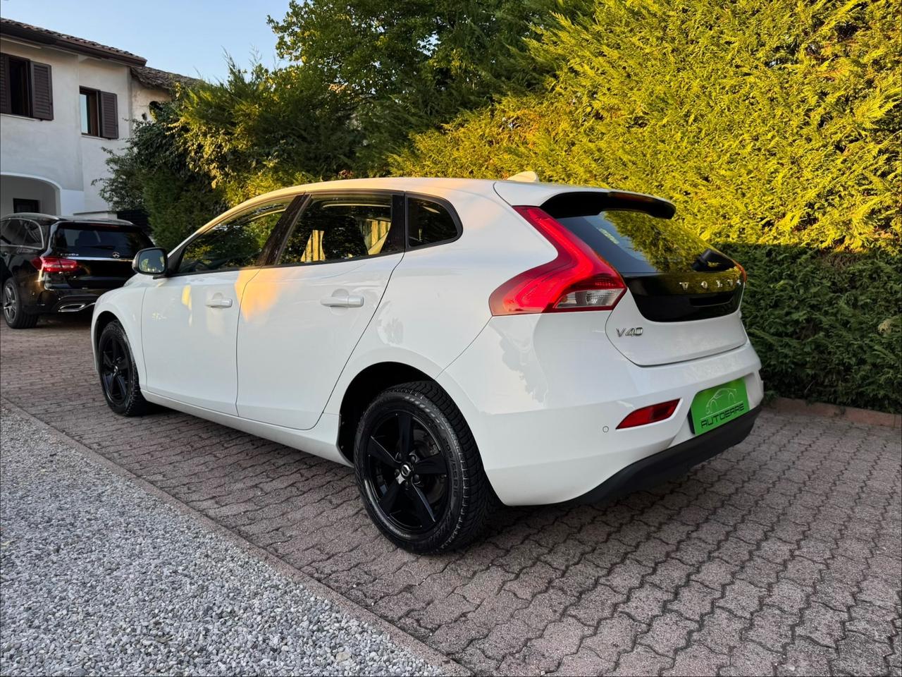 Volvo V40 2.0 D2 Kinetic