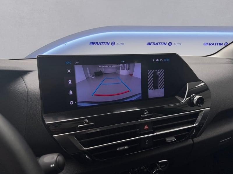 CITROEN C4 PURETECH 130 S&S FEEL PACK