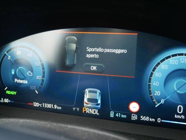 Ford Kuga 2.5 phev ST-Line 2wd 243cv auto
