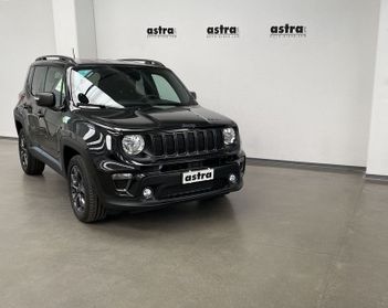 Jeep Renegade 1.3 T4 190CV PHEV 4xe AT6 80th Anniversary