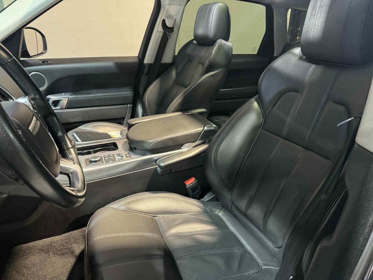 Land Rover/Range Rover Sport HSE NUOVAA TETTO APRIBILEE