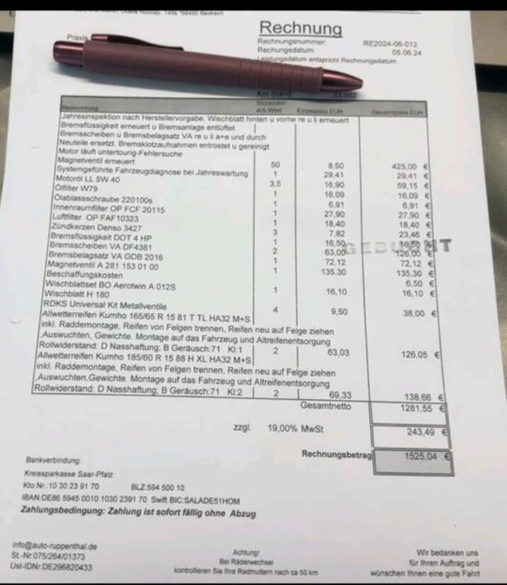 Smart ForTwo 1000 62 kW coupé passion GARANZ 12 MESI NO OBBLIGO FINANZIAMENTO