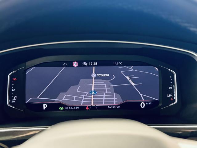 Volkswagen Tiguan 2.0 tdi Elegance 150cv dsg