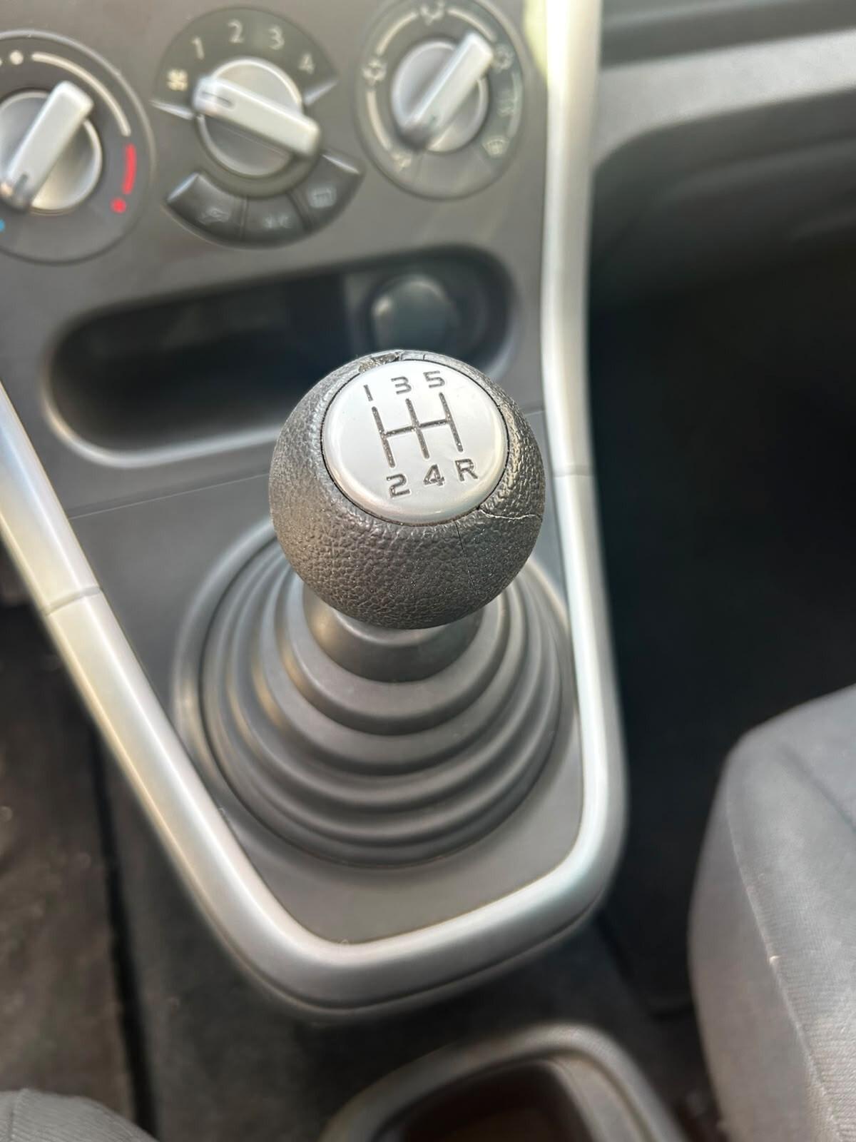 Suzuki Splash 1.0 VVT GLS Style