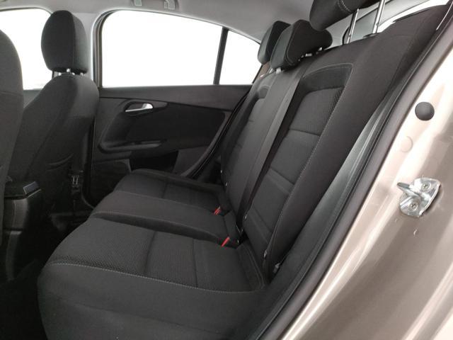 FIAT Tipo 1.3 Mjt S&S 5 porte Lounge