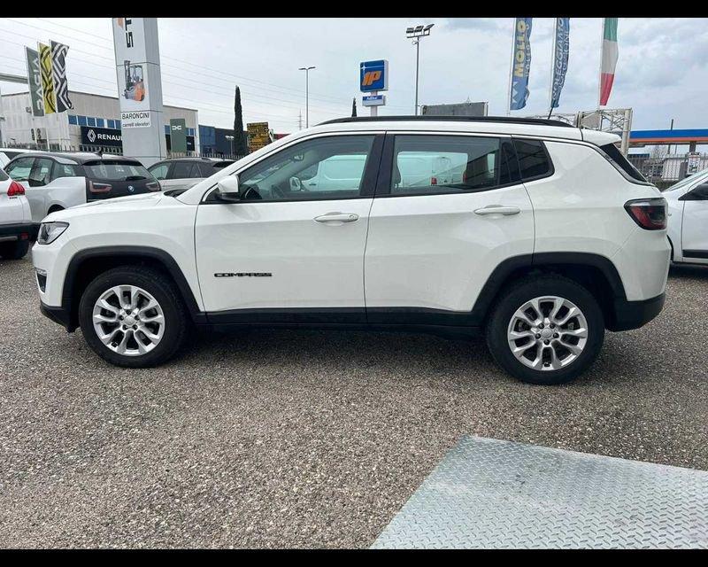 Jeep Compass 2ª serie 1.6 Multijet II 2WD Longitude