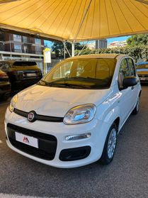 FIAT PANDA 1.0 HYBRID **PREZZO REALE**