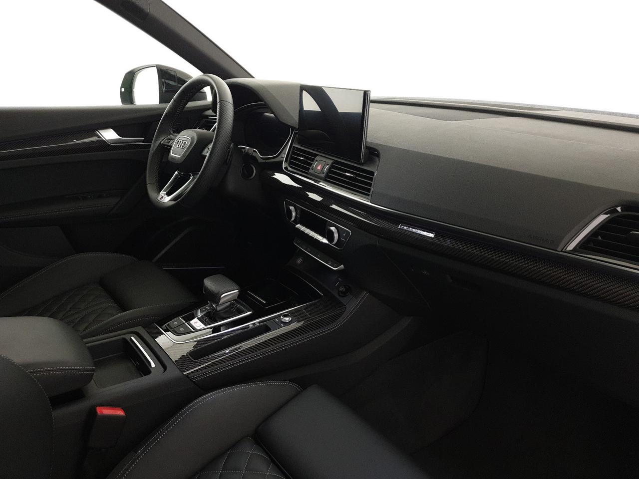 Sportback 3.0TDI 341CV quattro tipt Sport Attitude