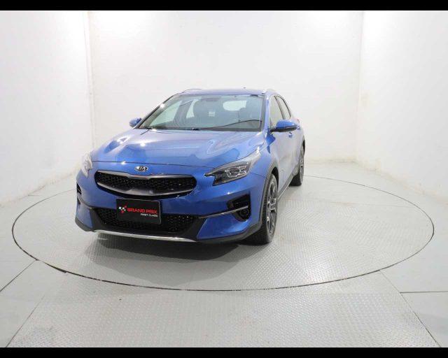 KIA XCeed 1.0 T-GDi GPL Style