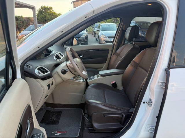 RENAULT Scenic X-Mod 1.5 dCi 110CV EDC Luxe