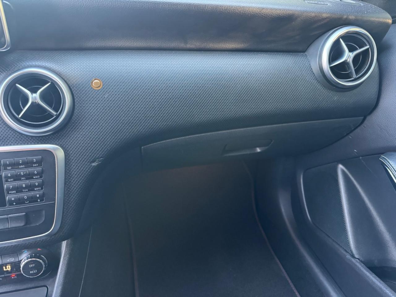 Mercedes-benz A 200 CDI Sport NEOPATENTATI TETTO APRIBILE