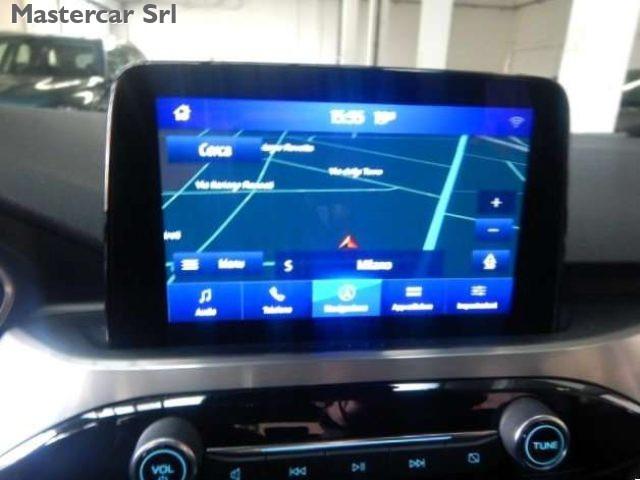 FORD Kuga 1.5 E/Blue Titanium Busines 2wd 120cv auto-GG603RF