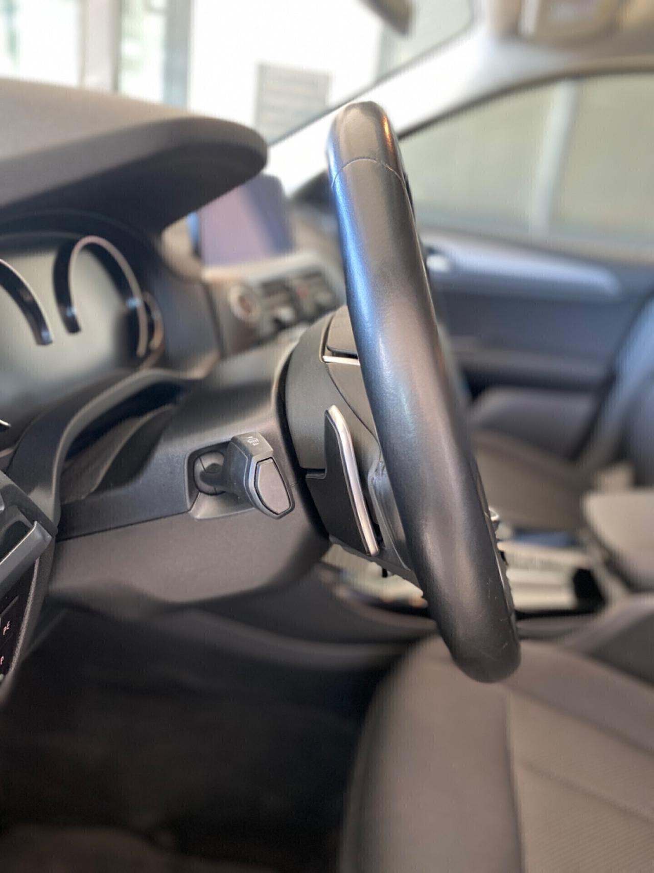 Bmw X4 xDrive20d 48V xLine