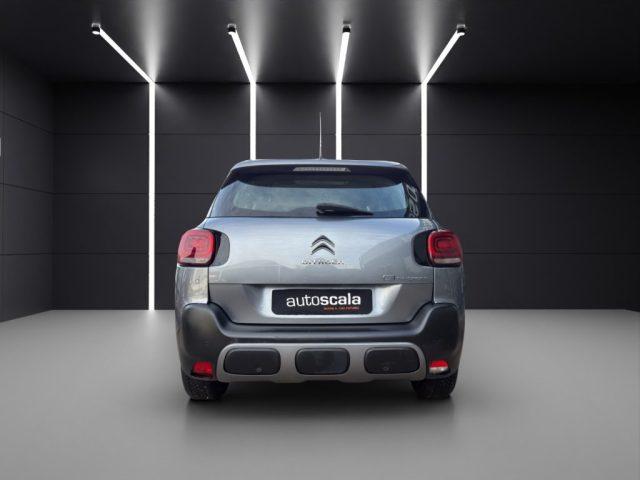 CITROEN C3 Aircross PureTech 82 Feel