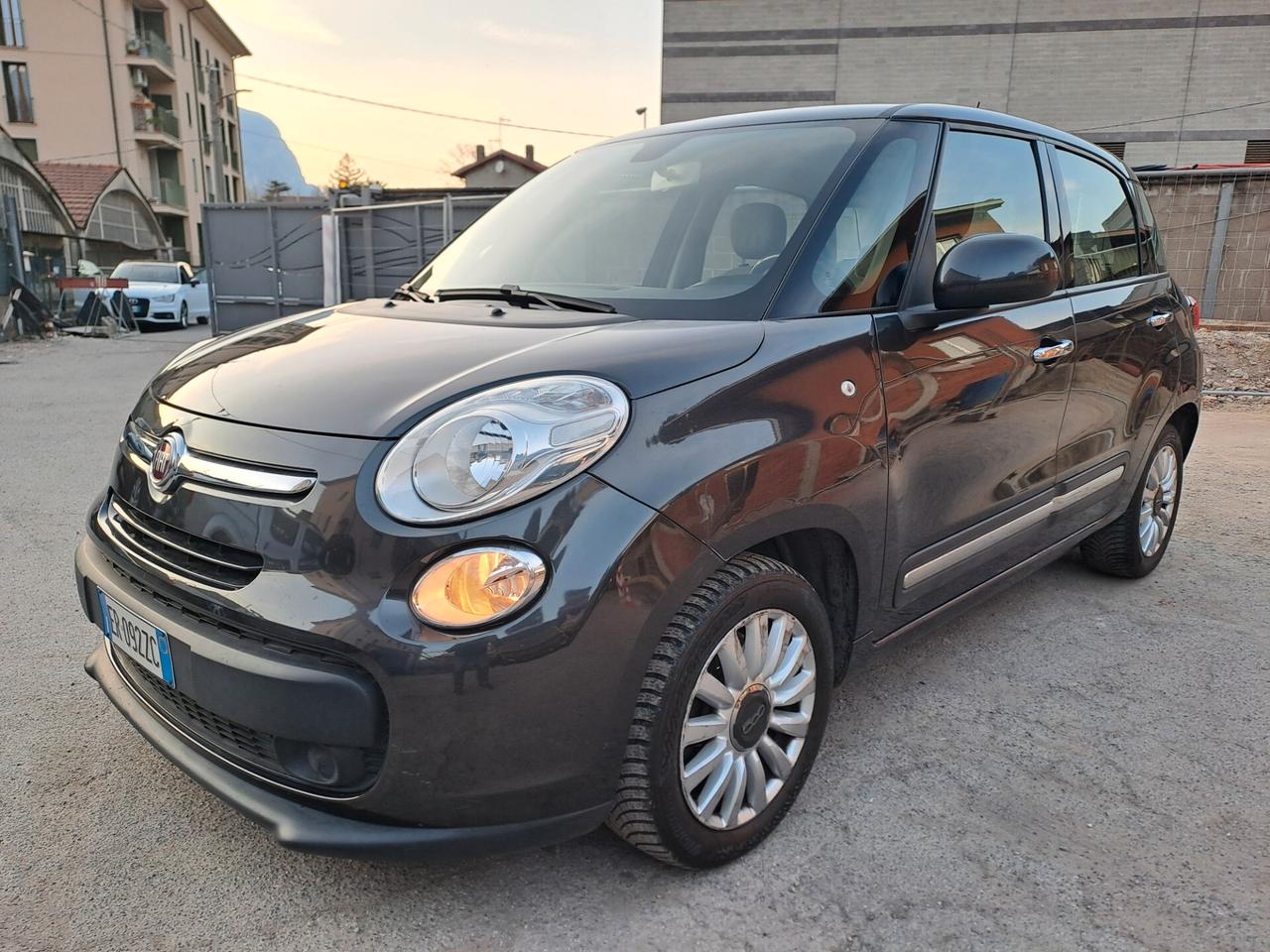 FIAT 500 L 1.3 MJT DIESEL *AUTOMATICA*