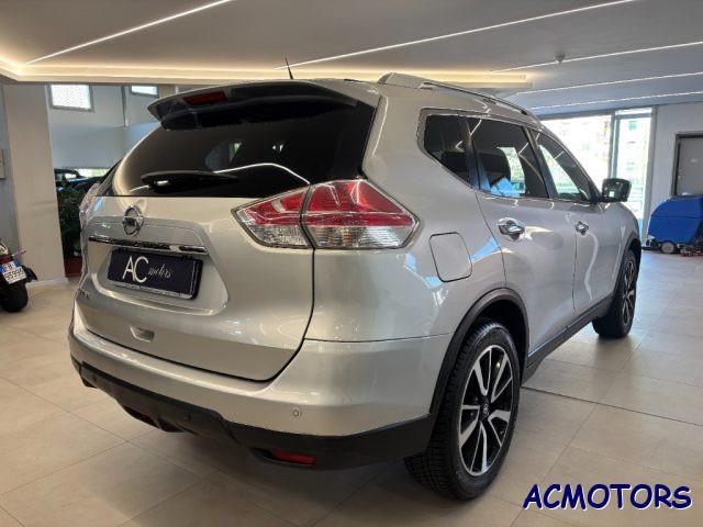 NISSAN X-Trail 1.6 dCi 2WD Tekna