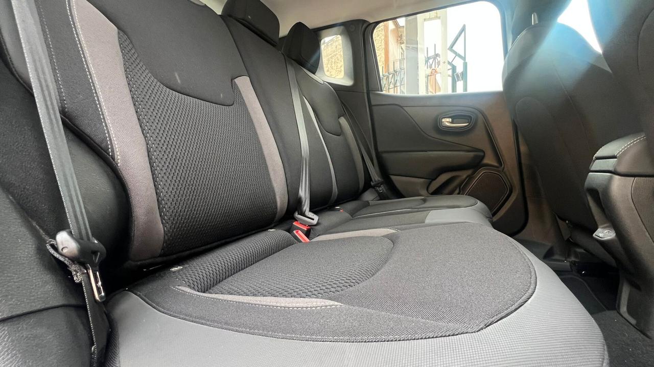 Jeep Renegade 1.6 Mjt 130 CV Limited FULL LED