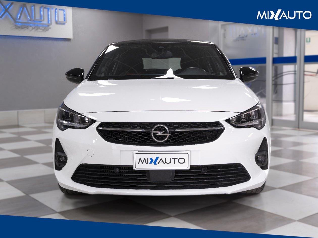 Opel Corsa 1.2T XHL GS Line S&S 100CV