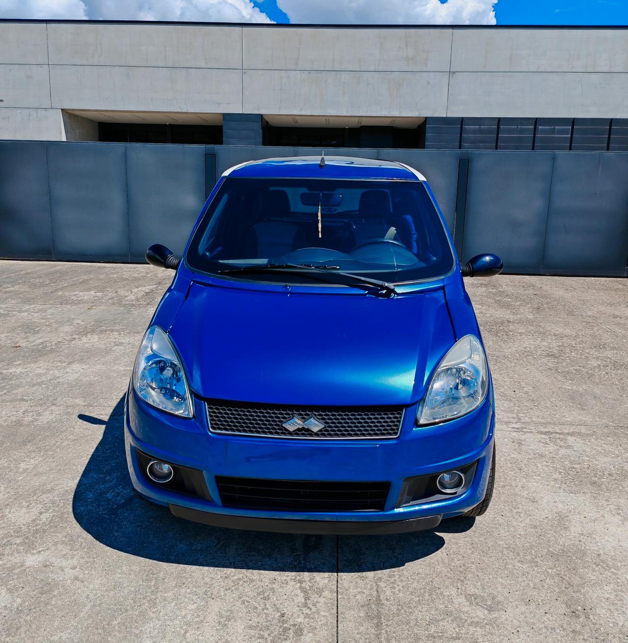 Ligier X-TOO R DCI (BELLISSIMA)