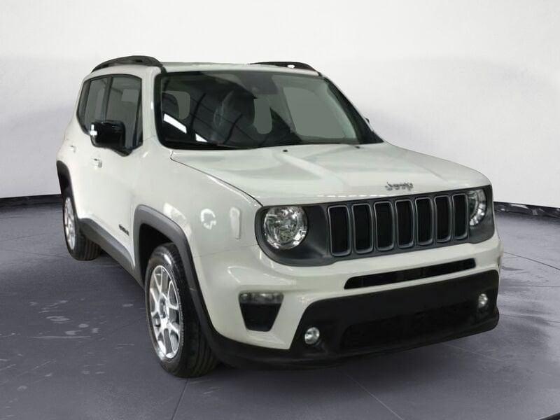 Jeep Renegade My23 Limited 1.6 Multijet Ii 130 Cv E6.4