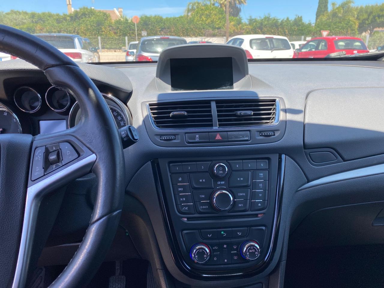 Opel Mokka 1.6 CDTI 136CV | 2016