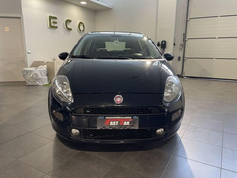 FIAT Punto Punto 1.2 8V 5 porte Lounge