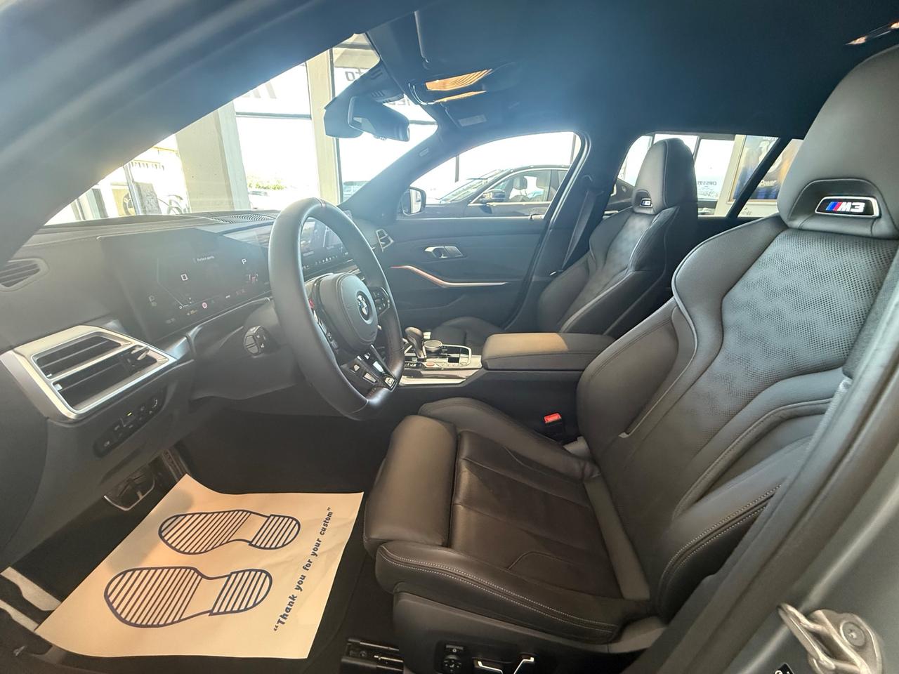 Bmw 330 M3 Touring Competition M xDrive