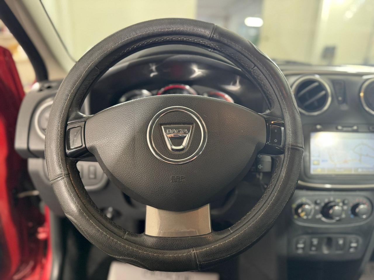 Dacia Sandero Stepway 1.5 dCi 8V 90CV Prestige * REGALO SPECIALE DA AUTOWEB *