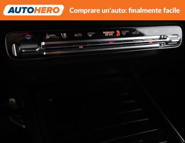 MERCEDES-BENZ GLB 200 d Automatic Premium