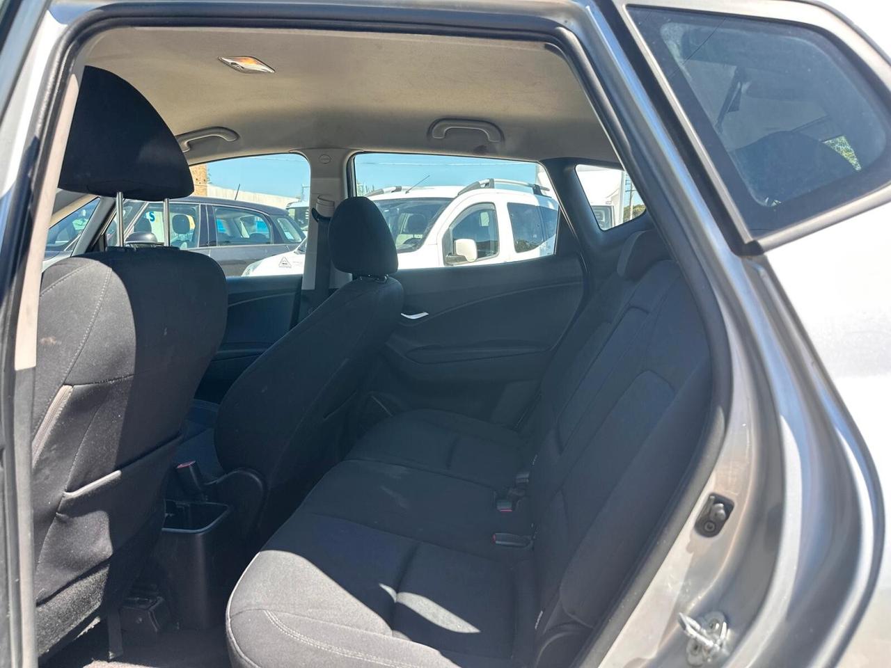 Hyundai iX20 1.4 90 CV Comfort GPL