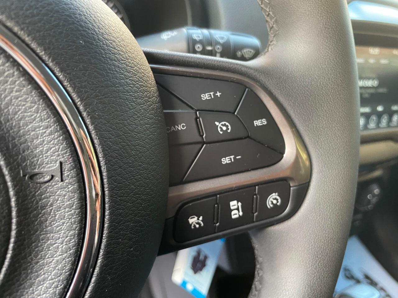 Jeep Renegade UNICO PROPRIETARIO - SERVICE COMPLETO