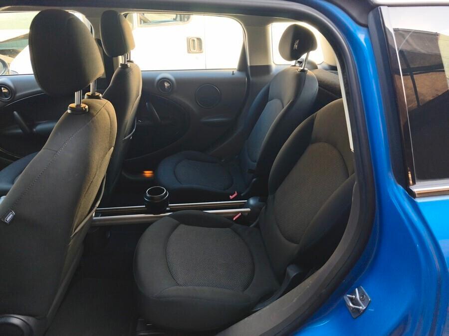 Mini Cooper Countryman 1.6