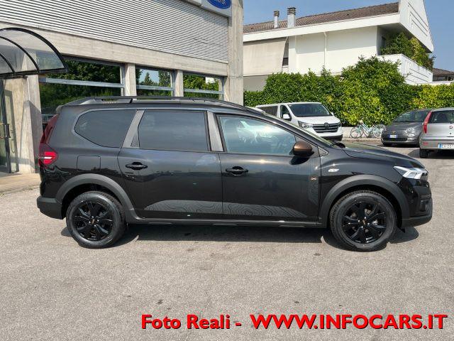 DACIA Jogger 1.0 TCe GPL 100 CV 5 posti Extreme Up