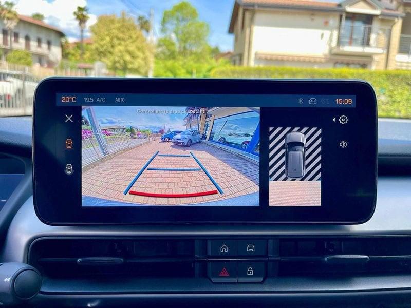 Jeep Avenger 1.2 Turbo 100CV Summit - KM0