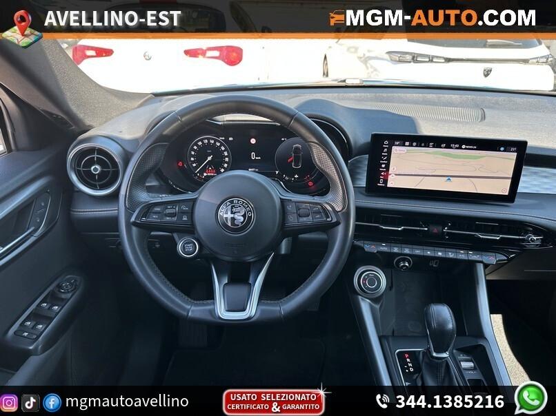 Alfa Romeo Tonale 1.6 diesel 130 CV Ti