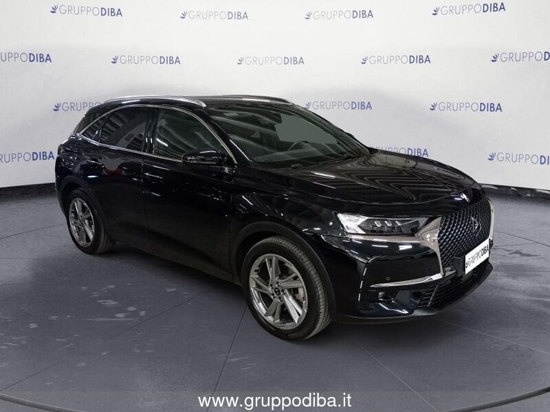 DS DS 7 DS7 Crossback 1.6 e-tense phev Business 4x4 auto