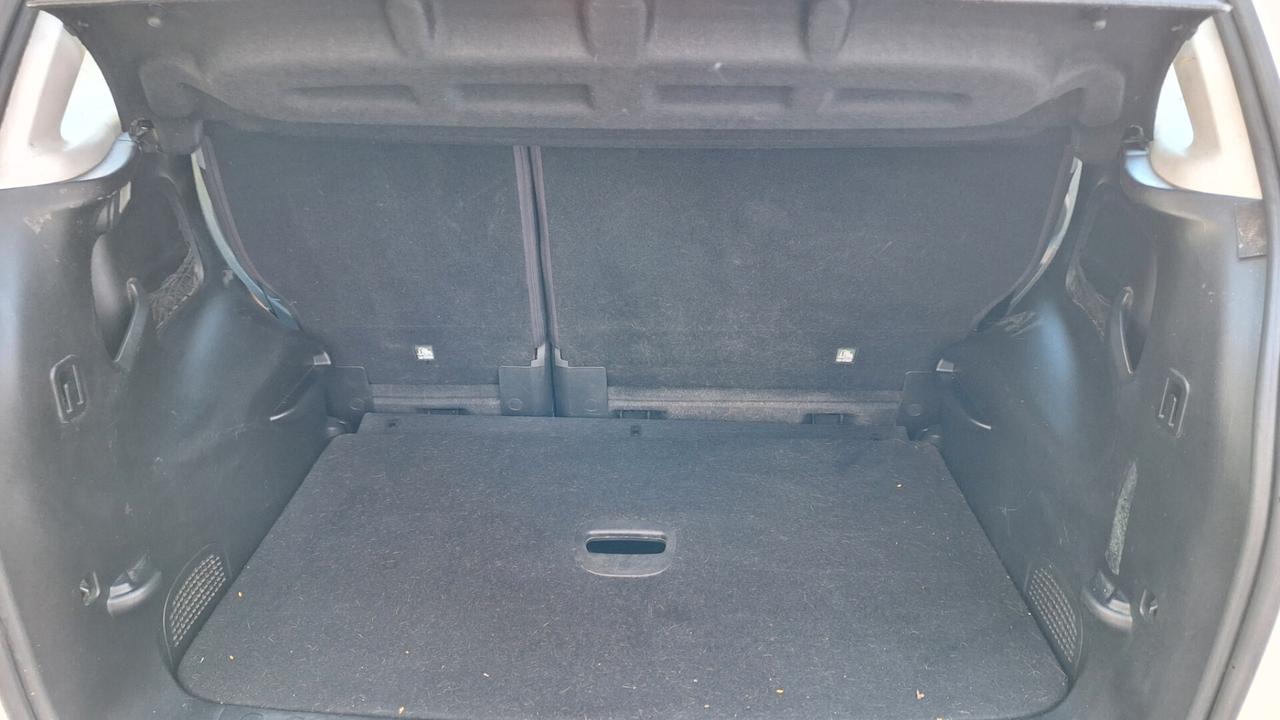 Fiat 500L 1.4 95 CV Lounge
