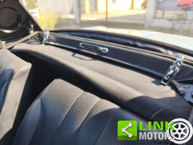 PEUGEOT 304 CABRIO 1.3 61CV