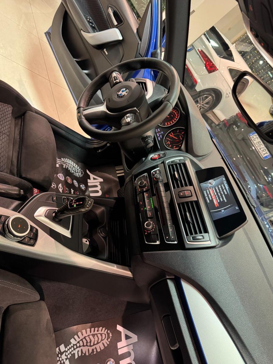 BMW Serie 1 116d 5p. Msport