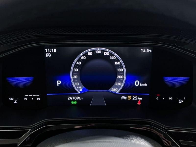 Volkswagen Taigo 1.0 TSI DSG Life