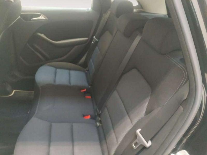 Mercedes-Benz Classe B B 180 cdi be Executive