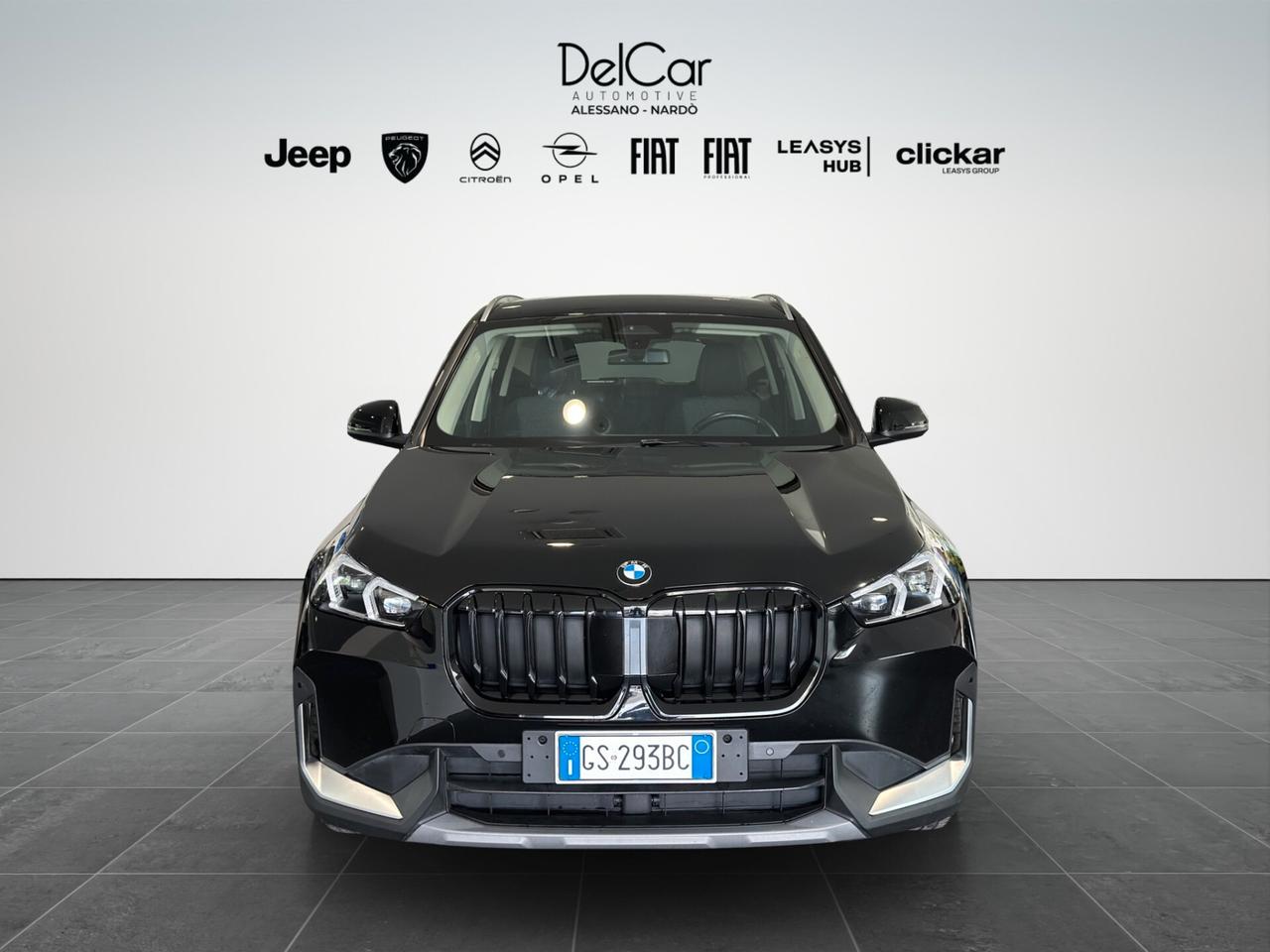 Bmw X1 sDrive 18d 2.0 150 Cv. Business Advantage