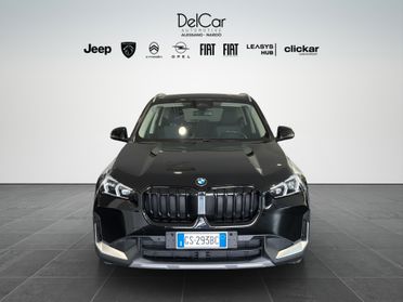 Bmw X1 sDrive 18d 2.0 150 Cv. Business Advantage