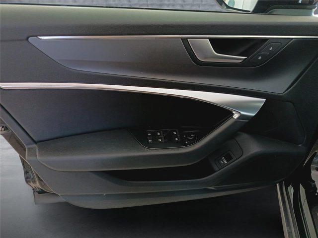 AUDI A6 allroad 4ª serie 45 TDI 3.0 quattro tiptronic