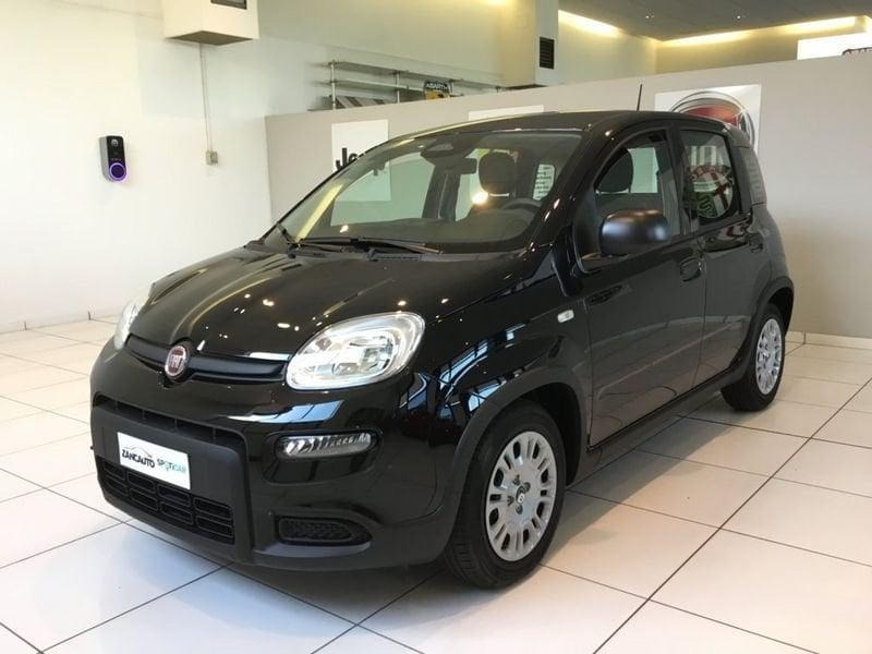 FIAT Panda 1.0 FireFly S&S Hybrid MY23 RADIO+5P
